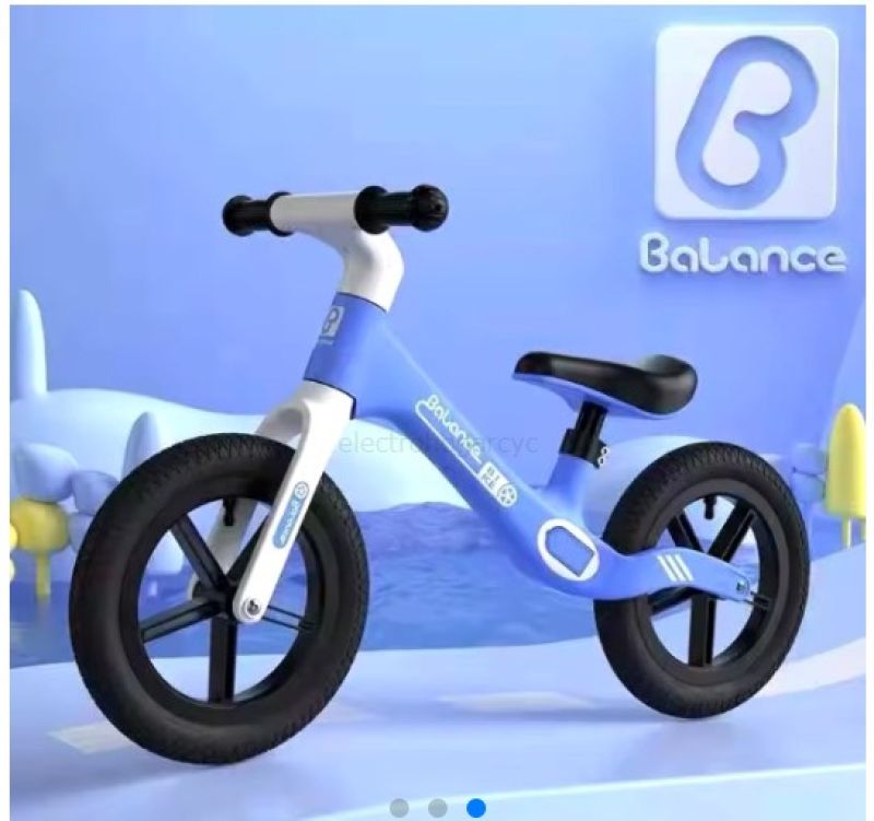 Comprar Bicicleta De Equilibrio Hy03 en Electroshopy
